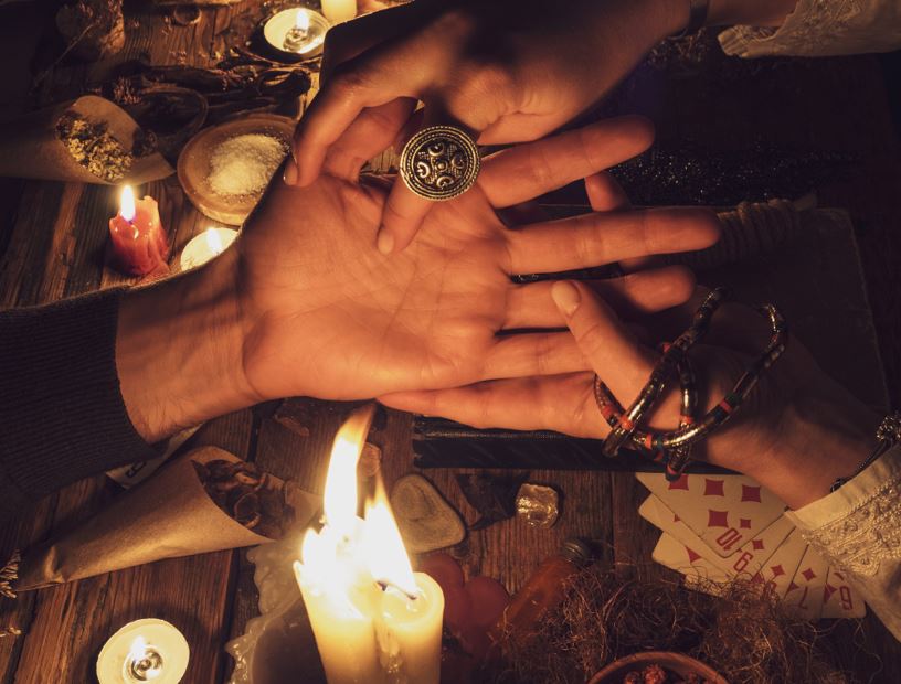 consultas espirituales